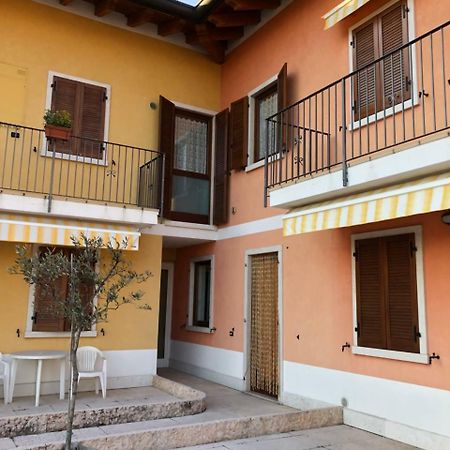 Magia Del Garda Apartment Castelnuovo del Garda Extérieur photo