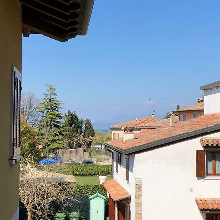 Magia Del Garda Apartment Castelnuovo del Garda Extérieur photo