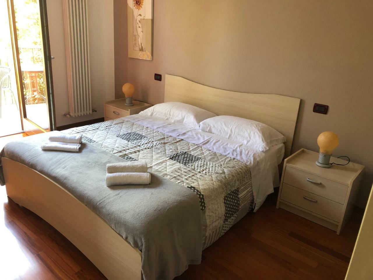 Magia Del Garda Apartment Castelnuovo del Garda Extérieur photo
