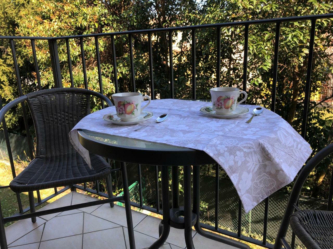 Magia Del Garda Apartment Castelnuovo del Garda Extérieur photo
