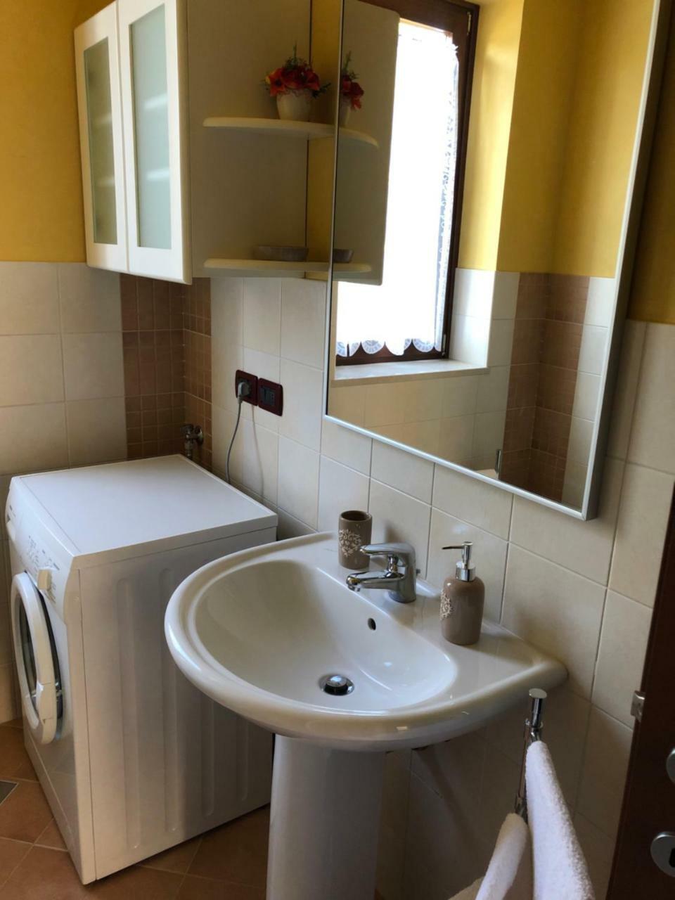 Magia Del Garda Apartment Castelnuovo del Garda Extérieur photo