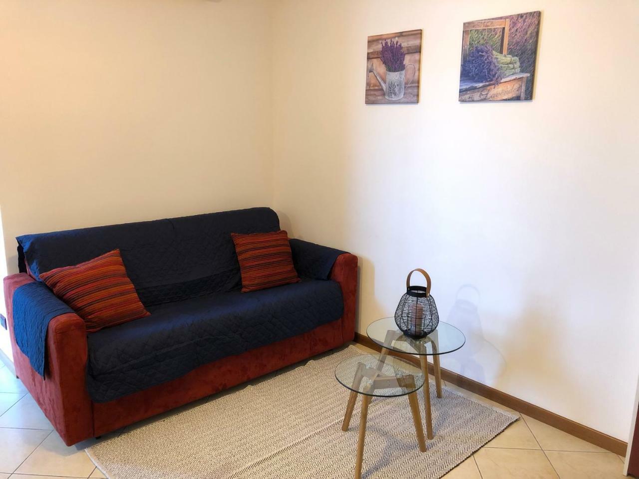 Magia Del Garda Apartment Castelnuovo del Garda Extérieur photo