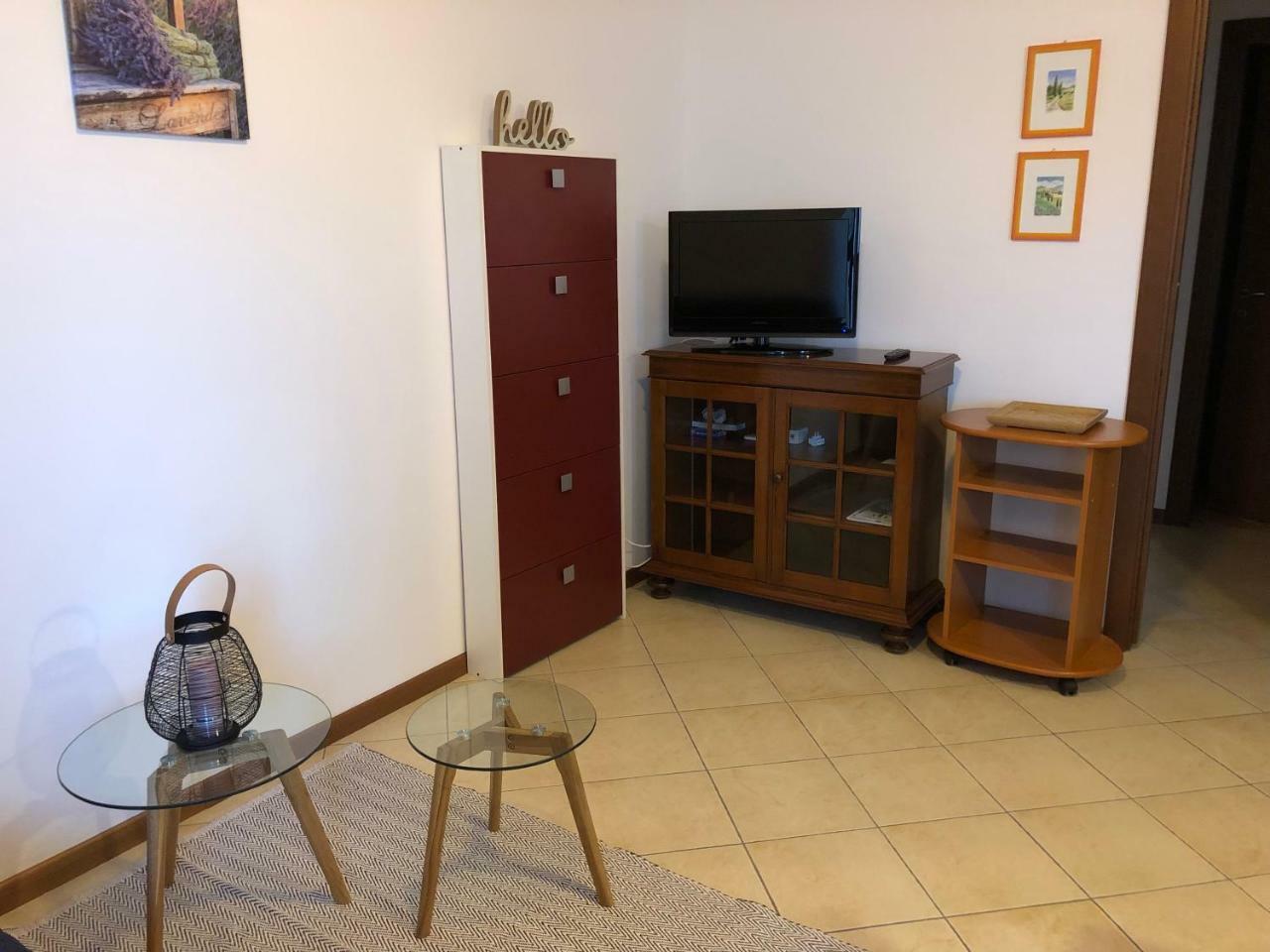 Magia Del Garda Apartment Castelnuovo del Garda Extérieur photo